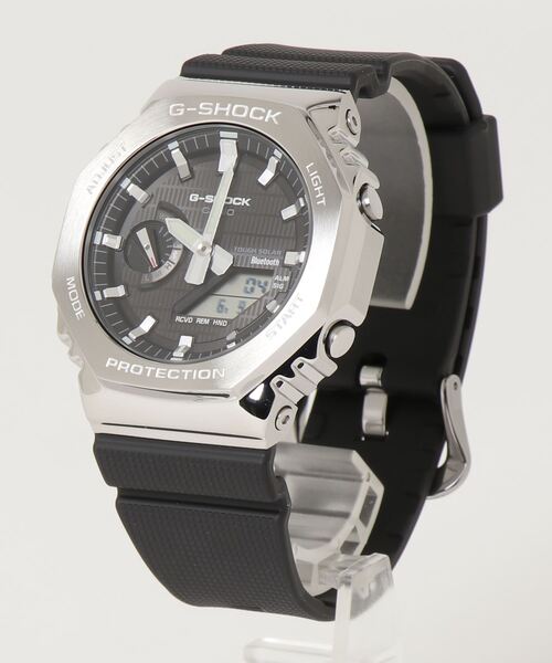 G-SHOCK 腕時計 G-SHOCK/ジーショック GBM-2100-1AJF メンズ