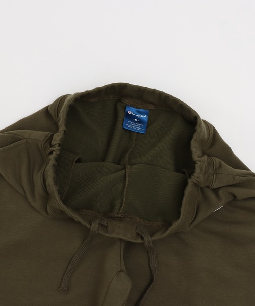 新品 Champion チャンピオン ウォームアップフーデッド ジャージ パンツ 楽天市場】セットアップ（ブランドチャンピオン）（ウォーム