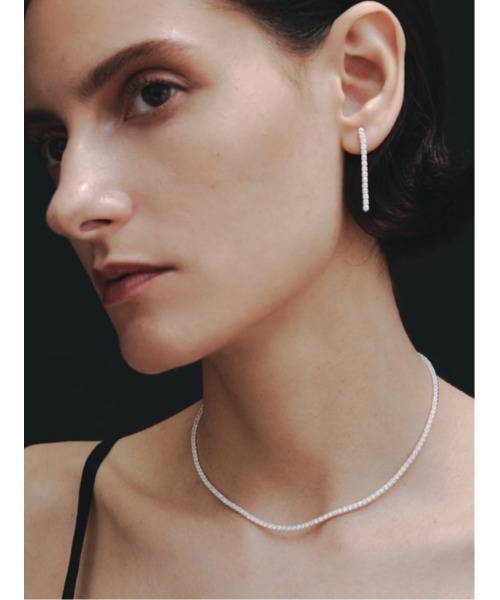 les bonbon（ルボンボン） ネックレス 「les bonbon」princess