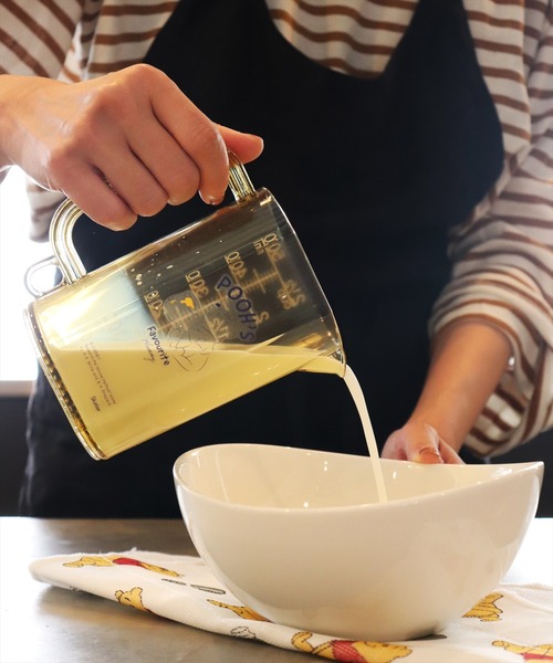 Miffy（ミッフィー） キッチン (SK)「miffy ＆ Disney」目盛りが