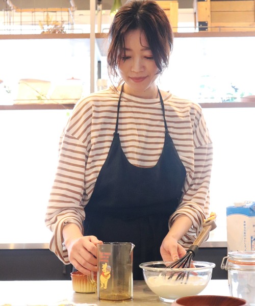 Miffy（ミッフィー） キッチン (SK)「miffy ＆ Disney」目盛りが