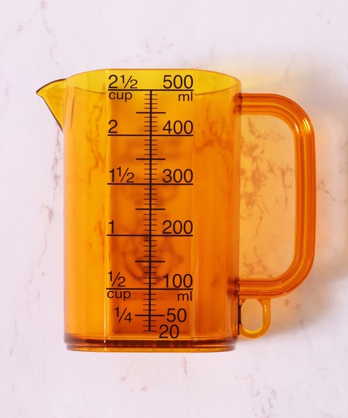 Miffy（ミッフィー） キッチン (SK)「miffy ＆ Disney」目盛りが