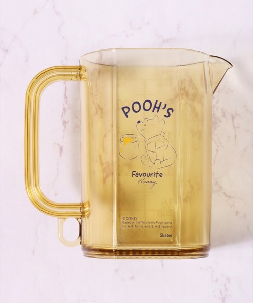 Miffy（ミッフィー） キッチン (SK)「miffy ＆ Disney」目盛りが