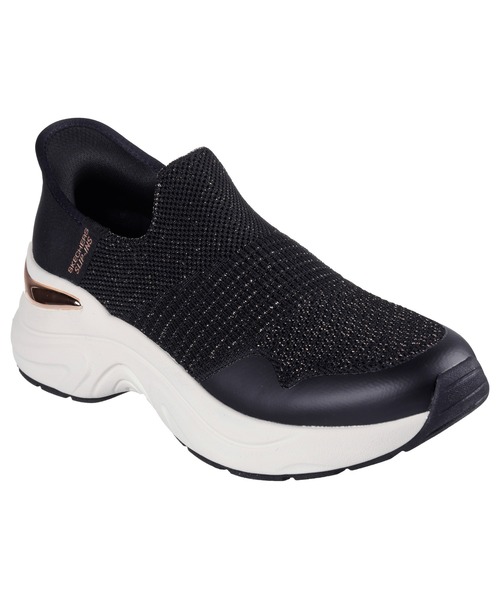 SKECHERS レディースシューズ（サイズ（cm）：22.5cm