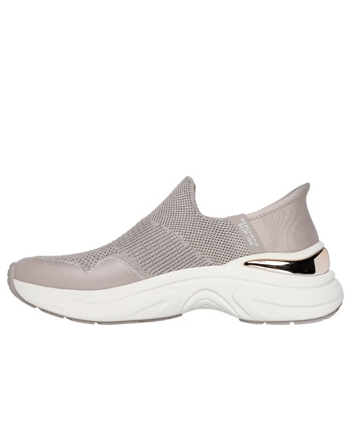 SKECHERS スリッポン HANDS FREE SLIPINS: HAZEL - PRIYA