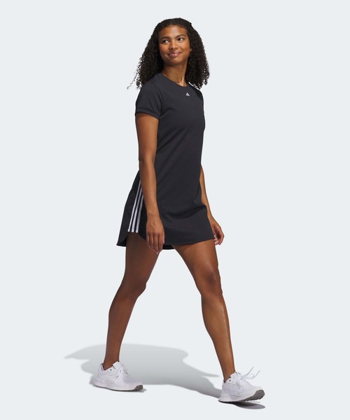 ゴルフ ワンピース（サイズ（S/M/L）：3L（XXL））｜レディースウエア