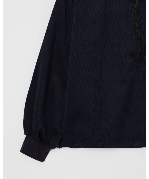THOUSAND MILE セットアップ 「THOUSAND MILE」HALF ZIP T