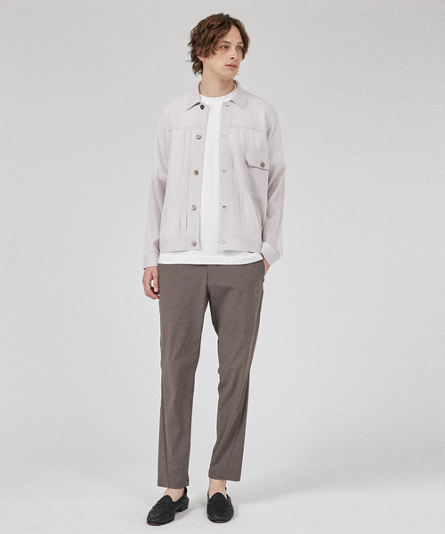 その他 Boglingns Dwork DESIGNWORKS（デザインワークス） パンツ メリルスリーディメンション