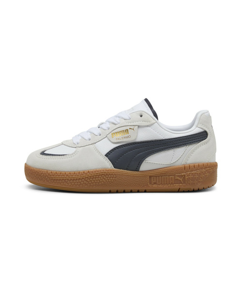 PUMA（プーマ） スニーカー ウィメンズ パレルモ モーダ スニーカー