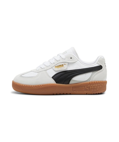 PUMA（プーマ） スニーカー ウィメンズ パレルモ モーダ スニーカー
