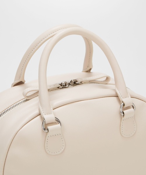 TREASURE TOPKAPI ボストンバッグ 「TREASURE TOPKAPI」スムース