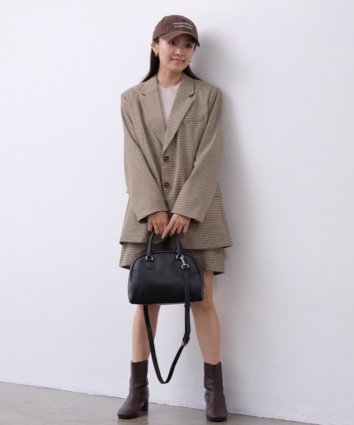 TREASURE TOPKAPI（トレジャートプカピ） ボストンバッグ 「TREASURE