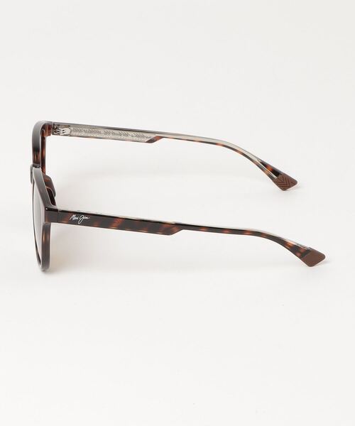 美品【マウイジム】サングラス ブラウンレンズ べっこう Amazon | Maui Jim マウイジム 偏光レンズ HEMA Polarized ハワイ発