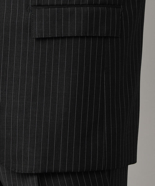 COMME CA MEN（コムサメン） カジュアルスーツ 「ブライトリー