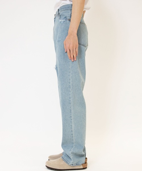 DENIM DELIGHT DAYS ジーンズ 「DENIM DAYS」デニムハイウエスト