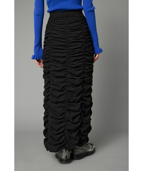 Herin.CYE Many gather skirt メニーギャザースカート HeRIN.CYE スカート Many gather skirt メニーギャザースカート
