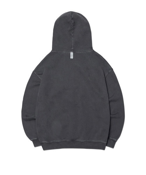 NOMANUAL パーカー 「NOMANUAL」P.N.L HOODIE メンズ レディース