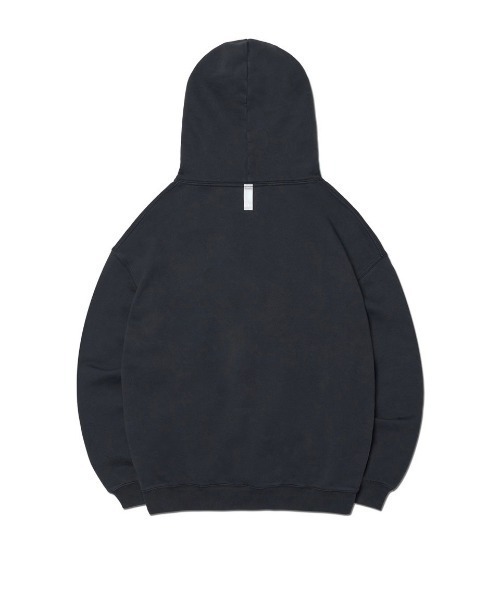 NOMANUAL（ノーマニュアル） パーカー 「NOMANUAL」P.N.L HOODIE