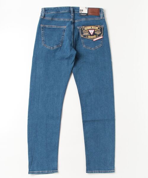 ジーンズ GUESS JEANS G14 Slim デニム スリムジーンズ メンズ