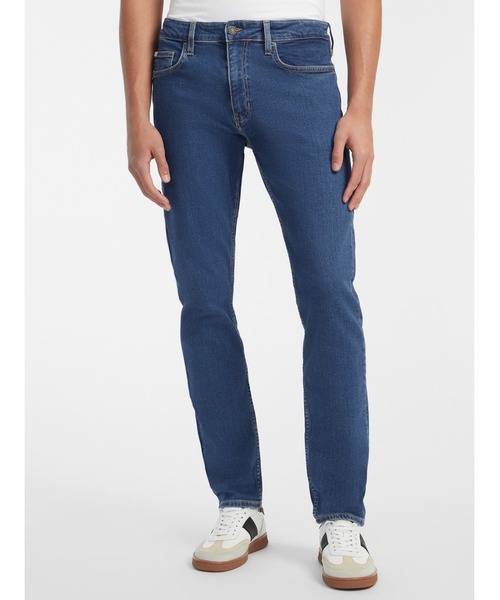 【ダークインディゴ(GJRI)】GUESS JEANS デニム スリムジーンズ(M)G14 Slim 88094377b_64_d_500.jpg