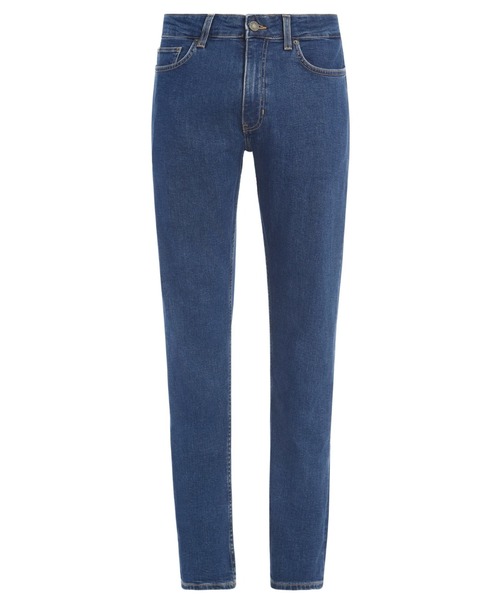 【ライトインディゴブルー】GUESS JEANS デニム スリムジーンズ(M)G14 Slim GUESS® G14 Slim Jeans