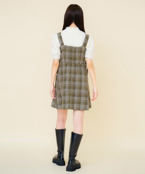 REDYAZEL（レディアゼル） ワンピース 「セットアップ可能」チェック