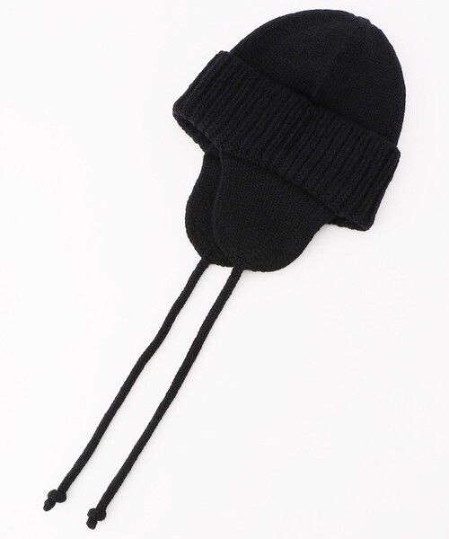 FREAK'S STORE（フリークスストア） ニット帽 ニットキャップ RACAL