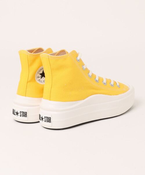 レディース 【CONVERSE】AS LIGHT PLTS II OX YELLOW 国内発送 楽天市場】【7/19クーポンで10%OFF】コンバース オールスター
