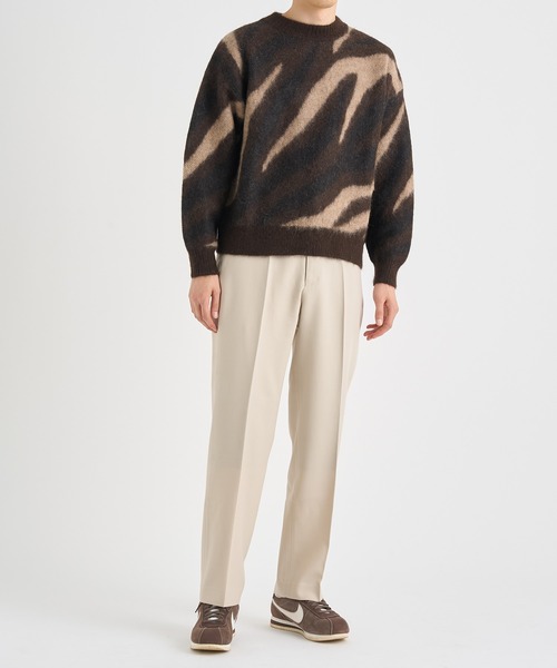 markaware（マーカウェア） セーター ニット 「MARKAWARE/マーカウェア