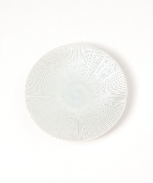 LAKOLE（ラコレ） 食器 ラスター花皿プレート(S) / 232482 : ZOZOTOWN