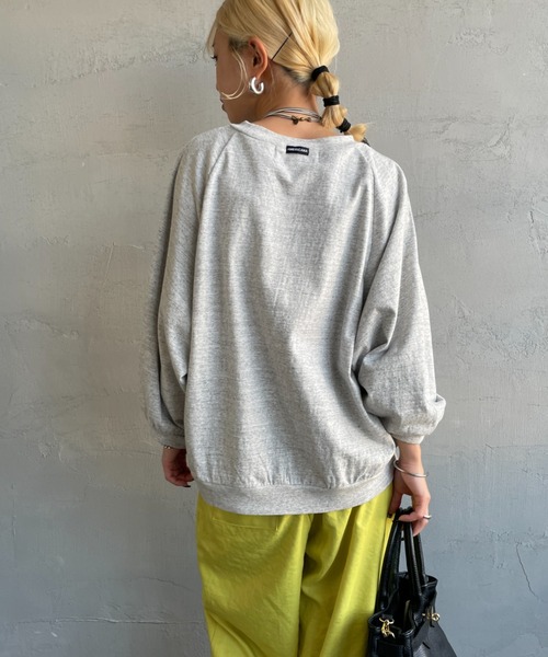 AMERICANA tシャツ 「Americana×JEANS FACTORY/アメリカーナ