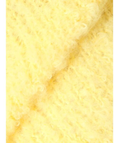 EATME（イートミー） カーディガン リボンビジューカーディガン  