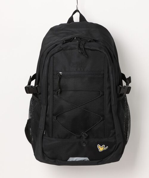 デイジーモチーフ　リュック　コットン bdw8385_1.jpg