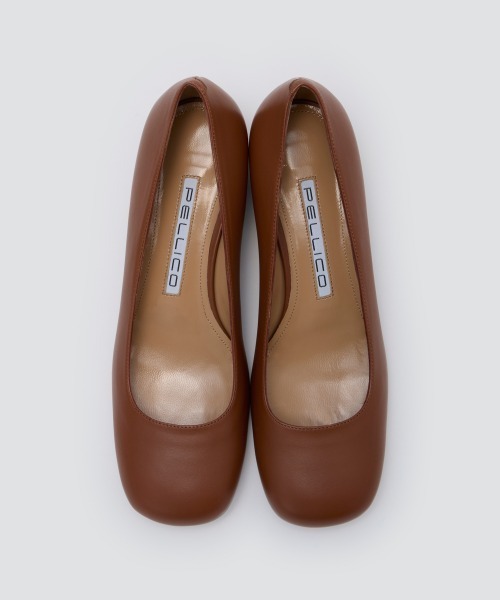 PELLICO（ペリーコ） パンプス FATA パンプス 3.5cm LION : ZOZOTOWN