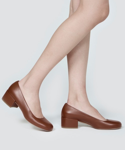 PELLICO（ペリーコ） パンプス FATA パンプス 3.5cm LION : ZOZOTOWN