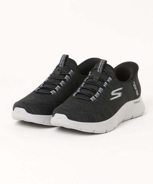 SKECHERS スニーカー 「SKECHERS」 GOWALKFLEX メンズ : ZOZOTOWN