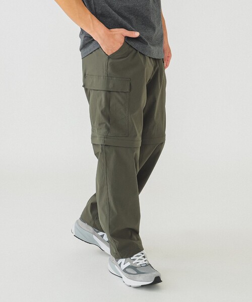 THE NORTH FACE  パンツ THE NORTH FACE (ザノースフェイス) 8/10 Enride Pant #UNISEX