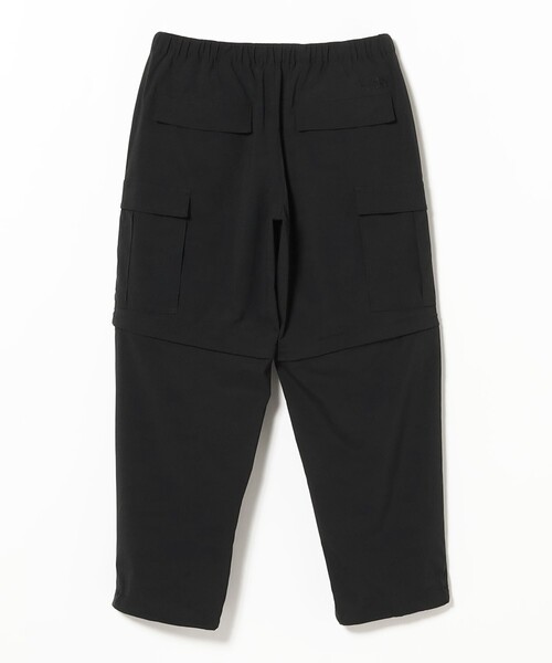 THE NORTH FACE パンツ（その他） 黒 3500425A0176 THE NORTH FACE(ザノースフェイス) パンツ・ボトムスその他