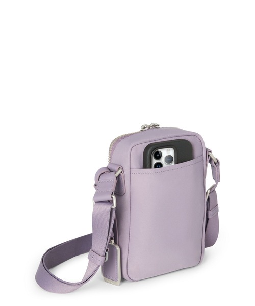 ❣️TUMI ❣️ 2wayボディバッグ &ショルダーバック 798685D TUMI（トゥミ） ショルダーバッグ バッグ VOYAGEUR 「ペルシャ」クロス