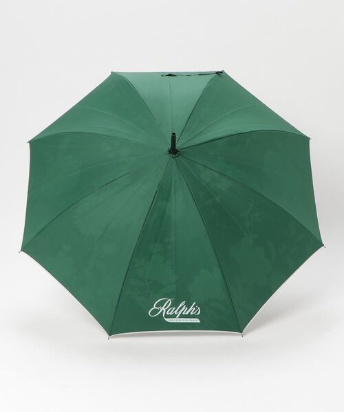 （US発）RALPH LAUREN  ラルフズコーヒーアンブレラ RALPH LAUREN HOME 傘 Ralph's Coffee アンブレラ レディース