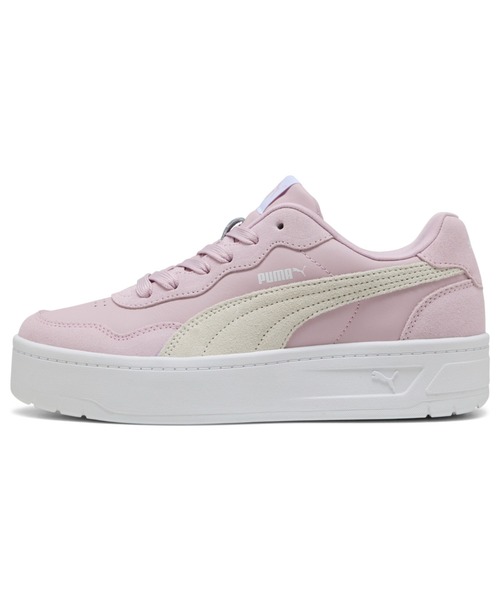 PUMA（プーマ） スニーカー ウィメンズ コート ラリー SKYE SD