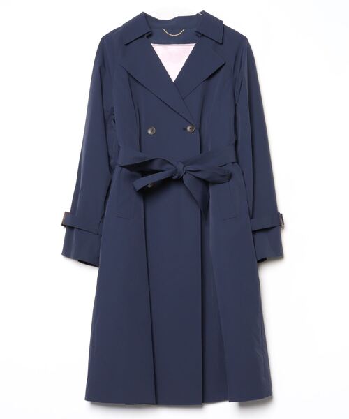 SUIT SELECT×Samantha Thavasa トレンチコート SUIT SELECT トレンチコート コート 入学式 卒業式 × Samantha Thavasa