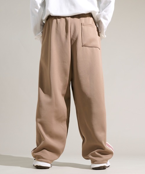 CALIFORNIA OUTFITTERS パンツ 3-2B32 サイドライン トラック