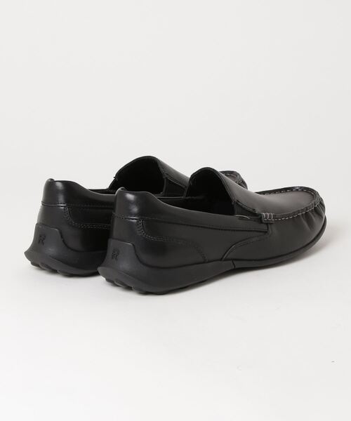 ROCKPORT（ロックポート） スリッポン 「MEN」DMX DUDLEY／DMX