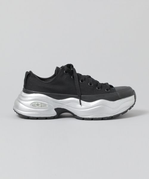 スニーカー 「CONVERSE」ALL STAR (R) SURGETRAINER MT OX/431194 レディースの画像