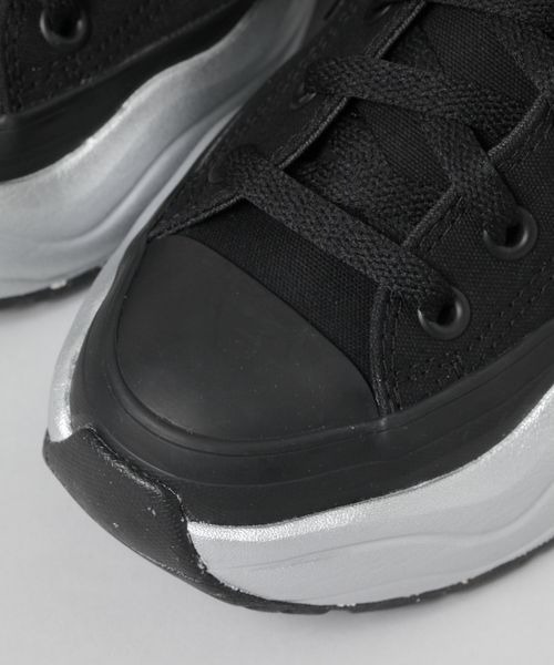 スニーカー 「CONVERSE」ALL STAR (R) SURGETRAINER MT OX/431194 レディースの画像