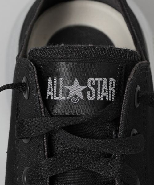 スニーカー 「CONVERSE」ALL STAR (R) SURGETRAINER MT OX/431194 レディースの画像
