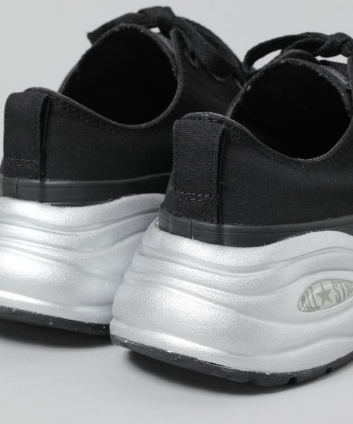 スニーカー 「CONVERSE」ALL STAR (R) SURGETRAINER MT OX/431194 レディースの画像