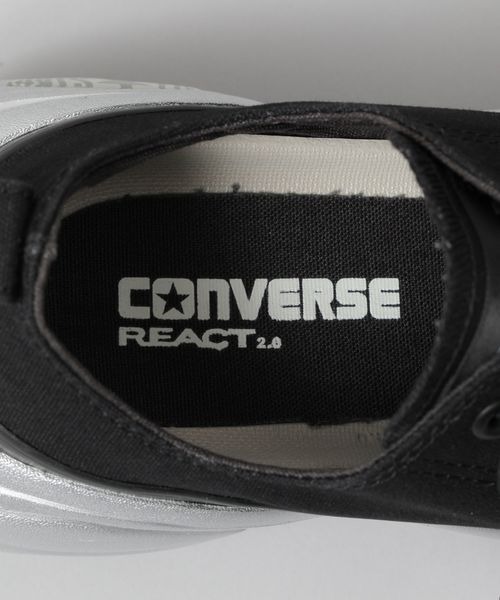 スニーカー 「CONVERSE」ALL STAR (R) SURGETRAINER MT OX/431194 レディースの画像