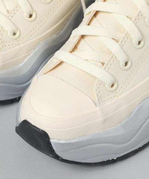 スニーカー 「CONVERSE」ALL STAR (R) SURGETRAINER MT OX/431194 レディースの画像